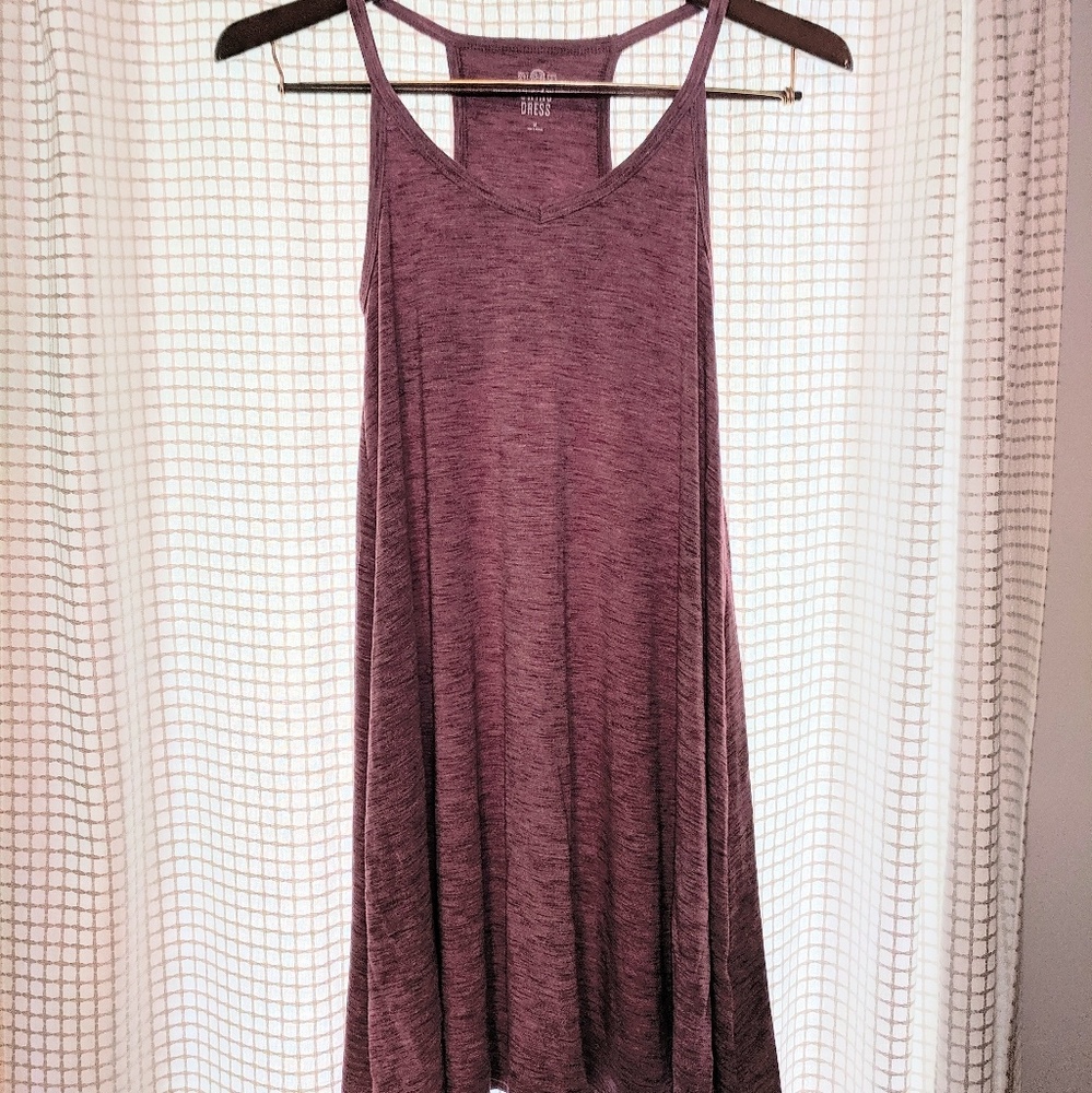 Swing dress size medium